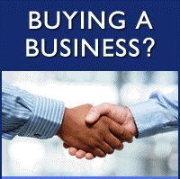 Buy A Business